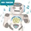 POWERMAN MAX - Mein Lernspiel-Roboter (Deutsch) Produktbild-Vorschau 14