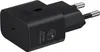 Samsung EP-T2510 Ladegerät 25W + USB-C Kabel, schwarz Produktbild-Vorschau 11