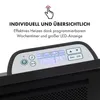 Klarstein Elektroheizung, Konvektor & Infrarotheizung Produktbild-Vorschau 4