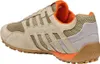 Geox Sportliche Schnürschuhe Herren 32313033323734 Beige 42 Produktbild-Vorschau 13