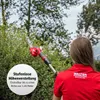 WALTER Akku Heckenschere/Grasschere, stufenlose Produktbild-Vorschau 7