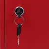 Armadietto HWC-P63, cassetta di sicurezza armadietto porta Anteprima dell’immagine prodotto 4