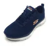 Skechers Flex Advantage, Herren Mesh Sneakers, Sportschuhe Produktbild-Vorschau 14