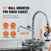 Bateria zlewozmywakowa SucceBuy z natryskiem przed Podgląd zdjęcia produktu 2