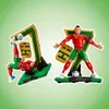 LEGO Editions Cristiano Ronaldo – Fußballlegende Spielzeug Produktbild-Vorschau 13