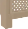 vidaXL Obudowa grzejnika z płyty MDF 205 cm Podgląd zdjęcia produktu 14
