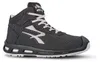 U-POWER Sicherheitshochschuh STEGO ESD S3 CI SRC Größe 43 Produktbild-Vorschau 18