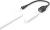 Schnellladegerät, GaN, 1x USB-C PD, 1x USB-A QC, Produktbild-Vorschau 9