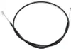 Set di cavi Bowden nero - Simson S51, S70, S53, S83 Enduro Anteprima dell’immagine prodotto 1