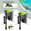 Forever Speed Aquarium Außenfilter mit UVC 4-in-1 Produktbild-Vorschau 10