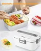 Elektrische Lunchbox 3-in-1 12/24/220V, 1.8L Produktbild-Vorschau 3