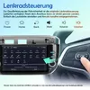 Android Autoradio 7 Zoll 64GB für Fiat punto evo 2012-2017 Produktbild-Vorschau 10