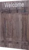 Wandgarderobe MCW-C89 Welcome, Garderobe Garderobenpaneel, Produktbild-Vorschau 11