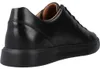 CLARKS Sneaker Un Costa Lace Black mit hervorragender Produktbild-Vorschau 11