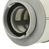 vhbw 4x Filterkartusche kompatibel mit MSpa Mont Blanc Produktbild-Vorschau 7