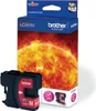 Brother LC980M, Magenta, Tinte auf Pigmentbasis, 1 Produktbild-Vorschau 2