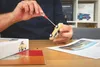 FRANZIS 67263 - Adventskalender Porsche 911 "Surfbrett", Productafbeelding-voorbeeld 24