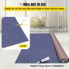 VEVOR Dywan Dywaniki tarasowe 1,8 x 9 m Niebieski Podgląd zdjęcia produktu 5