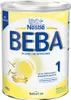 Nestle Säuglingsmilch BEBA 1 (800 g) Produktbild-Vorschau 10