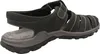 Longo Trekkingsandalen Herren 31383430303033 Schwarz 44 EU Produktbild-Vorschau 2