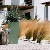 Fioriera FURU Quadrato Balconiera Fioriera Verde 60 L Anteprima dell’immagine prodotto 13