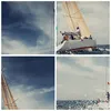 Bild auf Leinwand - Leinwandbild - Segeln Yacht Reise - Produktbild-Vorschau 8