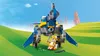 LEGO Sonic the Hedgehog 77002 Cyclone vs. Metal Sonic Náhled obrázku produktu 18