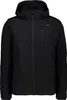 Cmp Giacca Uomo Cappuccio Con Zip Nero Nero 50 Anteprima dell’immagine prodotto 25