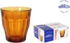 6x Ambra 250ml Picardie Glass Tumbler - Bicchiere in vetro Anteprima dell’immagine prodotto 10
