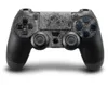 Hama Racing, Aufkleber, PlayStation 4, Schwarz, Sony, Sony Produktbild-Vorschau 4