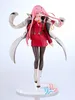 Statue en PVC Darling in the Franxx 1/7 de Zero Two, 25 cm Voir les images du produit 7