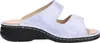 Finn Comfort Damen Pantolette COLINA blau Größe EUR 37 Produktbild-Vorschau 5