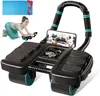 Bauchroller, Bauchtrainer, Roller Bauchtrainer, AB Roller, Produktbild-Vorschau 1