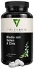 Vita Elements Biotine Selenium Zink Complex 365 Tabletten Productafbeelding-voorbeeld 1