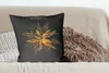 MuchoWow® Zierkissen Sofakissen Wohnzimmer Dekokissen 60x60 Produktbild-Vorschau 4