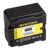 ARLI SET: 2x Akku für Panasonic VW-VBG130 VW-VBG070 Produktbild-Vorschau 2