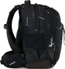 Fond of GmbH Match Schulrucksack Einzeln Ninja Matrix Produktbild-Vorschau 3