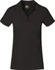 Superior Poloshirt Damen, Charcoal, XS Produktbild-Vorschau 1