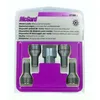 MCGARD Ultra High Security Felgenschlösser Satz chrom 60° Produktbild-Vorschau 3