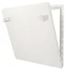 Drzwi rewizyjne RD, 600 x 600 mm, białe 0119 Podgląd zdjęcia produktu 3