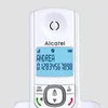 Alcatel F530, DECT-Telefon, Kabelgebundenes Mobilteil, Produktbild-Vorschau 7