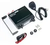 Pni Escort Hp 9001 Pro Cd-radiosender Schwarz  Schwarz One Produktbild-Vorschau 2