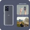Hülle HMD Pulse Pro Schutzhülle - Cazy - Transparant Produktbild-Vorschau 7