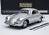 Porsche 356A 1500 GS Carrera GT - Silberner Sonnenstern Produktbild-Vorschau 12