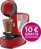 Krups Nescaf Dolce Gusto Infinissima Kvovar Na Kapsle - Náhled obrázku produktu 10