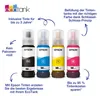 Epson ECOTANK 104 YELLOW ink cartridge Anteprima dell’immagine prodotto 10