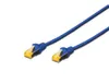 DIGITUS CAT 6 S/FTP Outdoor-Patchkabel, PE Produktbild-Vorschau 2