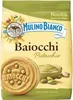 Mulino Bianco Baiocchi Pistacchio 240g Produktbild-Vorschau 6