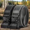 Taktischer Gürtel für Herren 2er Set - Militär Gürtel mit Produktbild-Vorschau 2
