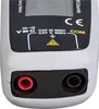 VOLTCRAFT VC-330 Stromzange digital CAT II 600 V, CAT III Produktbild-Vorschau 2